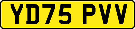 YD75PVV