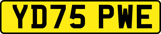 YD75PWE