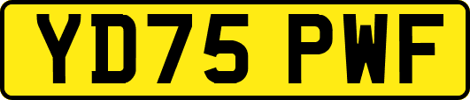 YD75PWF
