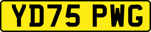 YD75PWG