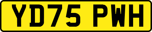 YD75PWH