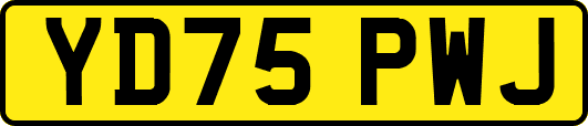 YD75PWJ