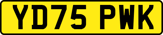 YD75PWK