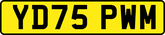 YD75PWM