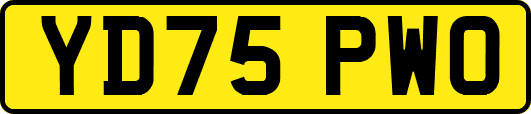 YD75PWO