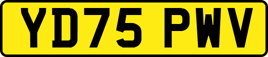 YD75PWV