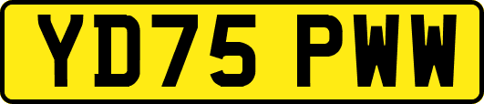 YD75PWW