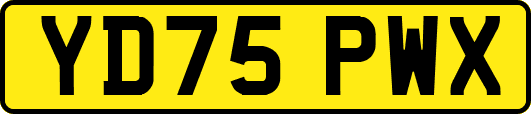 YD75PWX