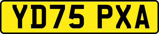 YD75PXA