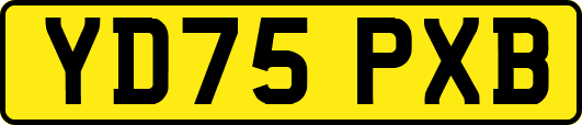 YD75PXB