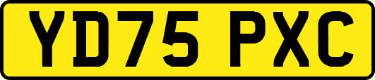 YD75PXC