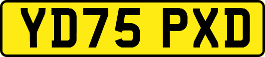 YD75PXD