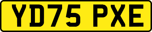 YD75PXE