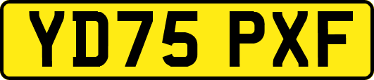 YD75PXF