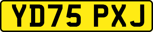 YD75PXJ