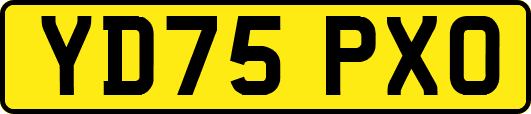 YD75PXO