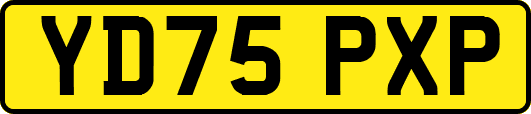 YD75PXP