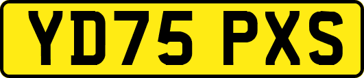 YD75PXS