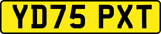 YD75PXT