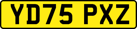 YD75PXZ