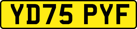 YD75PYF