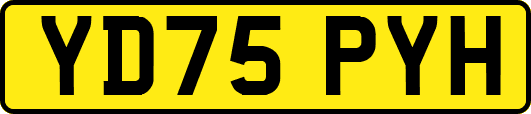 YD75PYH