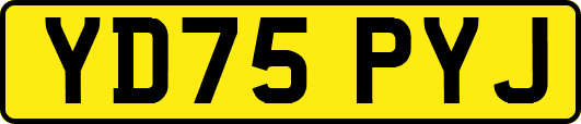 YD75PYJ