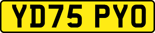 YD75PYO