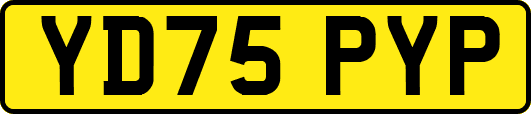 YD75PYP