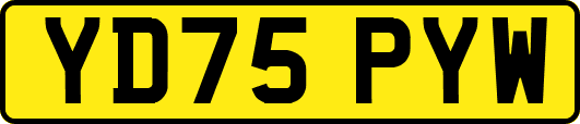 YD75PYW
