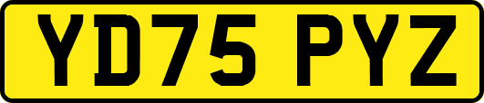 YD75PYZ