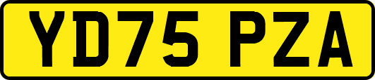 YD75PZA