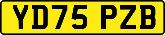 YD75PZB