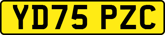 YD75PZC