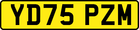 YD75PZM