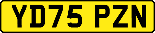 YD75PZN