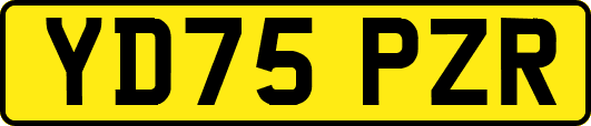 YD75PZR