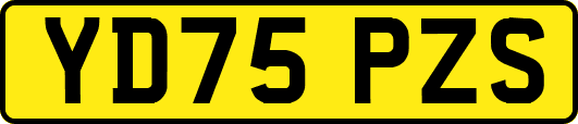 YD75PZS