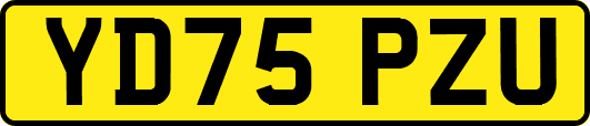 YD75PZU