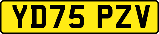 YD75PZV