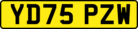 YD75PZW