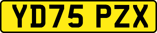 YD75PZX