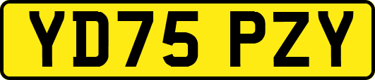 YD75PZY