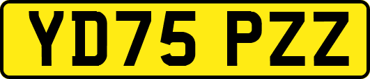 YD75PZZ