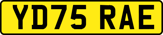 YD75RAE