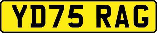 YD75RAG