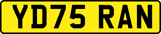 YD75RAN