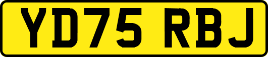 YD75RBJ