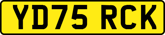 YD75RCK