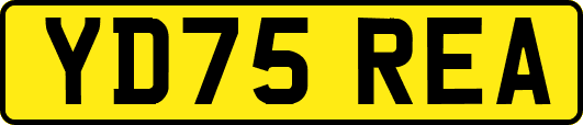 YD75REA